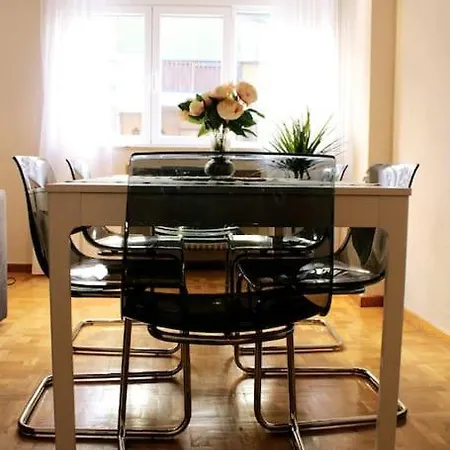 Appartamento San Vicente *