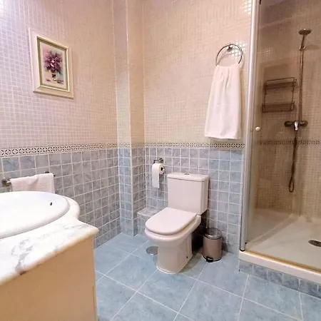 Apartment San Vicente