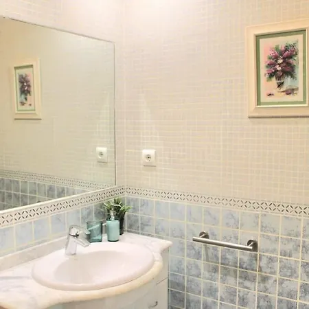 San Vicente Apartment *