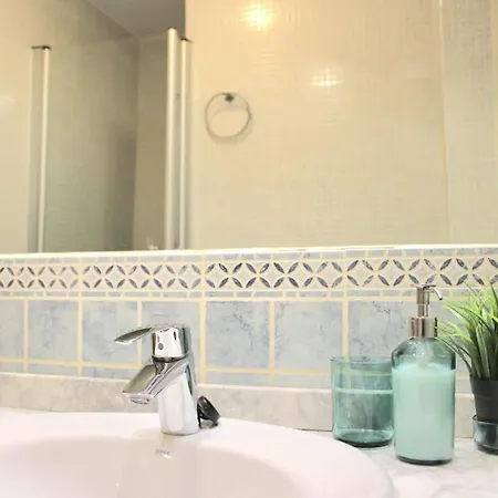 Apartment San Vicente *