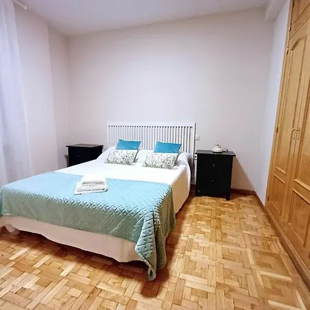 Apartment San Vicente *