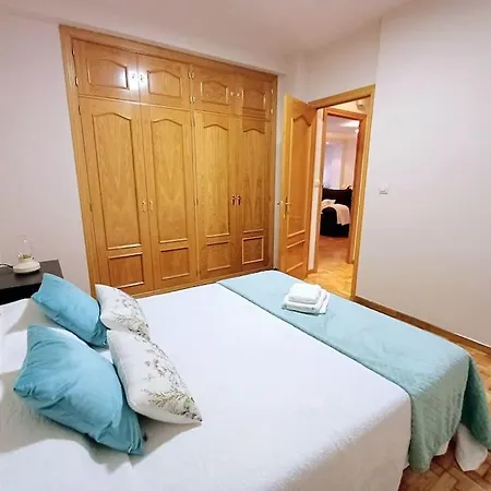 Apartment San Vicente