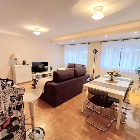 Apartamento San Vicente *
