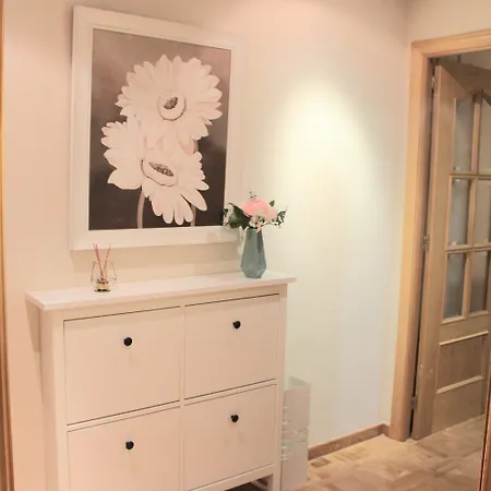 San Vicente Apartamento Ávila