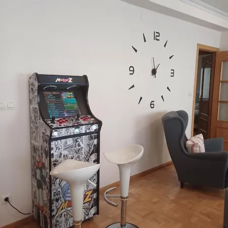 San Vicente Appartamento