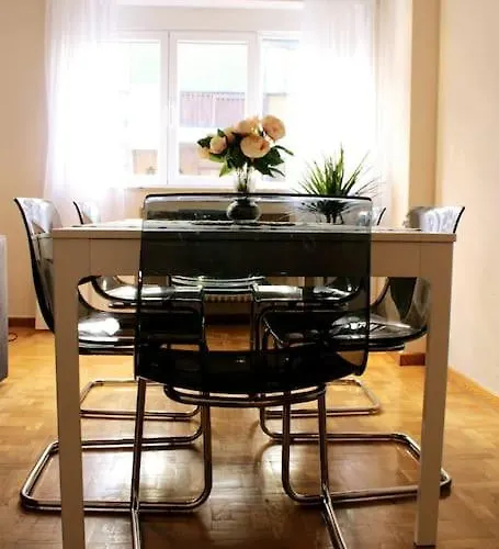 Appartement San Vicente *