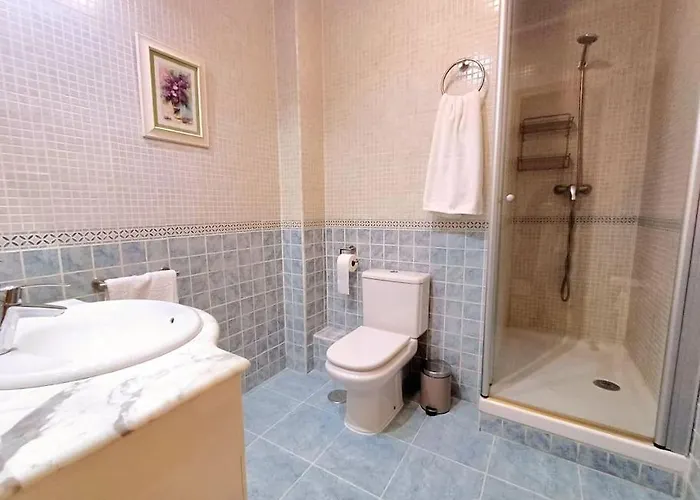 Appartement San Vicente