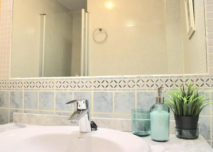 Appartement San Vicente *