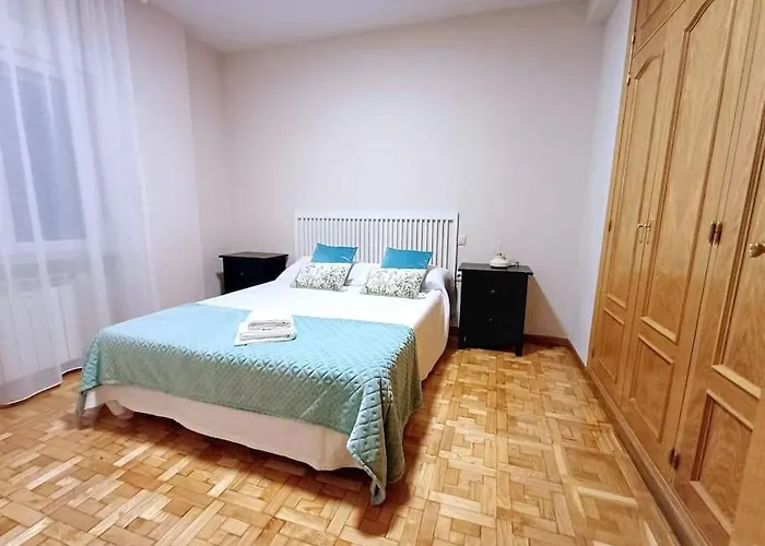 Appartement San Vicente *