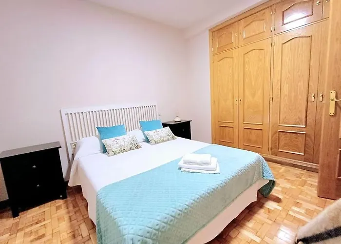 San Vicente * Ávila