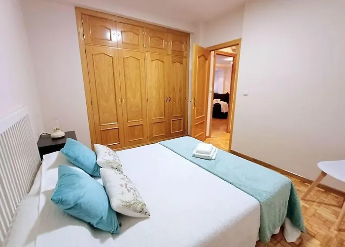 Appartement San Vicente