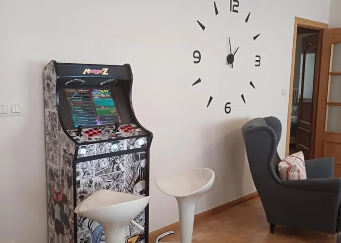 San Vicente Appartement